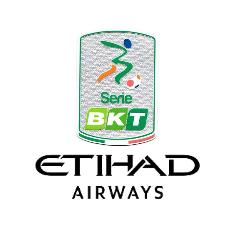 Add Etihad Airways e Serie BKT Patch