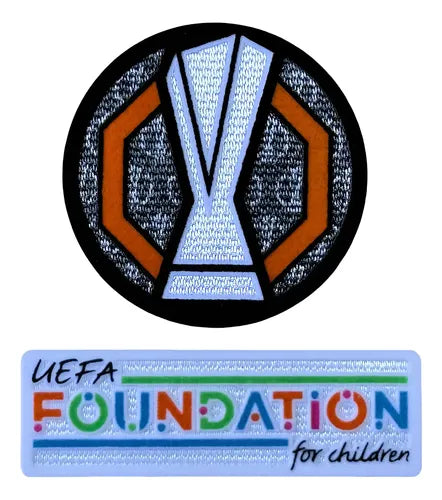 Add Europa League Patch