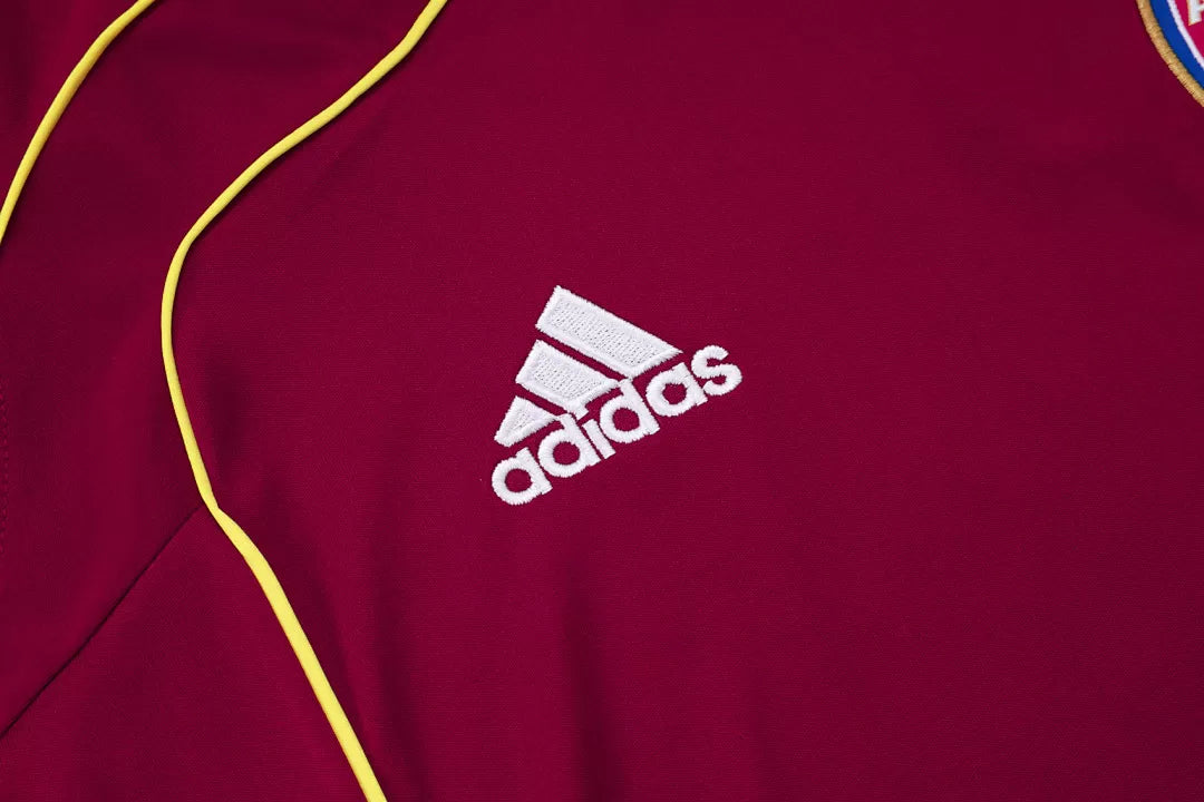 Completino Canottiera Arsenal 25/26 Uomo Bordeaux | Kit Allenamento