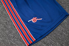 Completino Canottiera Arsenal Icons 25/26 Uomo | Kit Allenamento