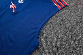 Completino Canottiera Arsenal Icons 25/26 Uomo | Kit Allenamento