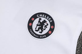 Completino Canottiera Chelsea 25/26 Uomo | Kit Allenamento