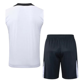 Completino Canottiera Chelsea 25/26 Uomo | Kit Allenamento