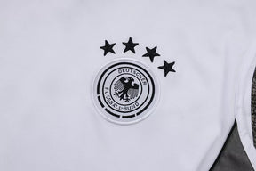 Completino Canottiera Germania 25/26 Uomo | Kit Allenamento