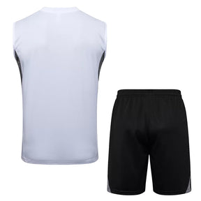 Completino Canottiera Germania 25/26 Uomo | Kit Allenamento