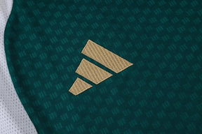 Completino Canottiera Italia 26/27 Uomo Verde | Kit Allenamento