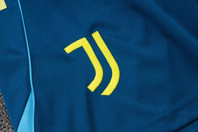 Completino Canottiera Juv 25/26 Uomo | Kit Allenamento