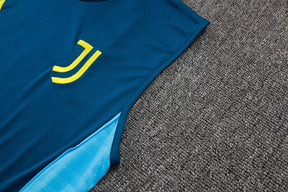 Completino Canottiera Juv 25/26 Uomo | Kit Allenamento