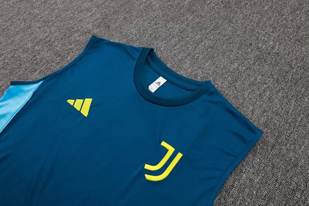 Completino Canottiera Juv 25/26 Uomo | Kit Allenamento