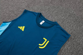 Completino Canottiera Juv 25/26 Uomo | Kit Allenamento