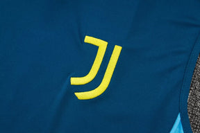 Completino Canottiera Juv 25/26 Uomo | Kit Allenamento