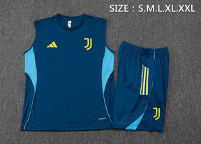 Completino Canottiera Juv 25/26 Uomo | Kit Allenamento