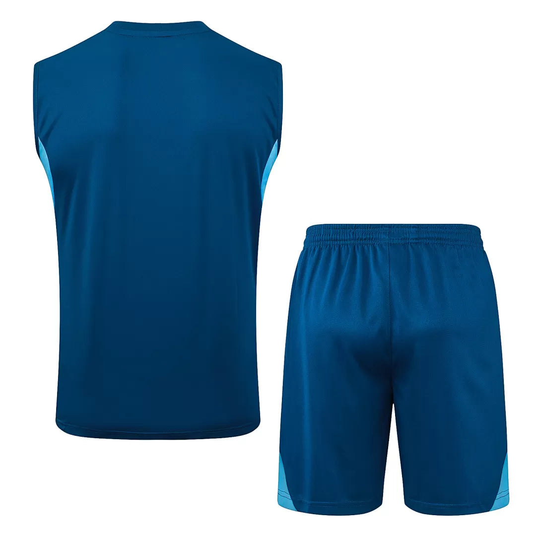 Completino Canottiera Juv 25/26 Uomo | Kit Allenamento