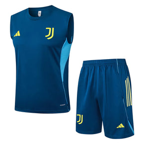 Completino Canottiera Juv 25/26 Uomo | Kit Allenamento