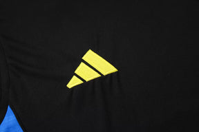 Completino Canottiera Manchester United 25/26 Uomo | Kit Allenamento