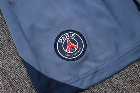 Completino Canottiera Paris 2025/26 Uomo | Kit Allenamento
