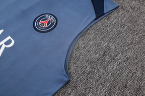Completino Canottiera Paris 2025/26 Uomo | Kit Allenamento