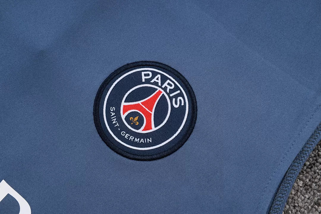 Completino Canottiera Paris 2025/26 Uomo | Kit Allenamento