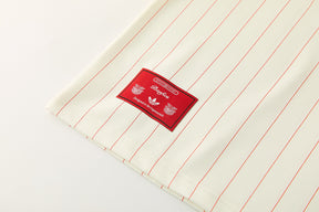 Completino Manica Corta Benfica Icons 25/26 Uomo | Kit Allenamento