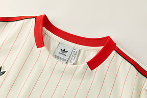 Completino Manica Corta Benfica Icons 25/26 Uomo | Kit Allenamento