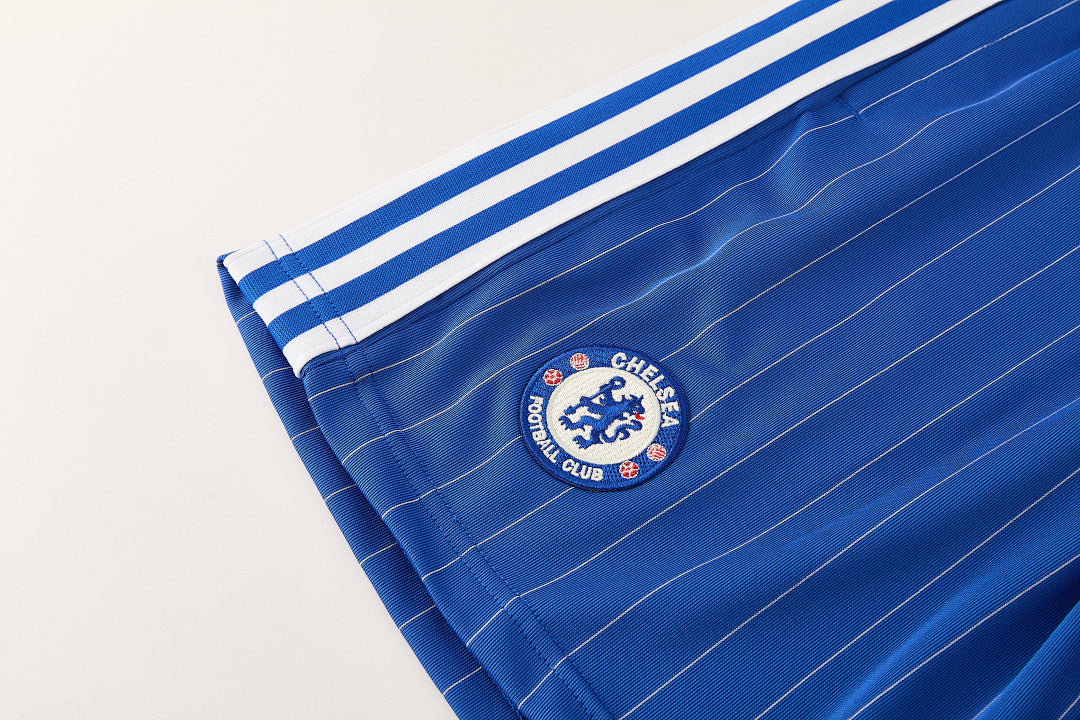 Completino Manica Corta Chelsea Icons 25/26 Uomo | Kit Allenamento