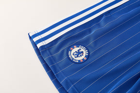 Completino Manica Corta Chelsea Icons 25/26 Uomo | Kit Allenamento