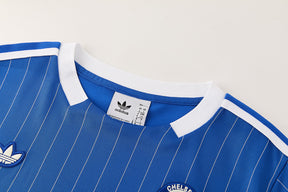 Completino Manica Corta Chelsea Icons 25/26 Uomo | Kit Allenamento