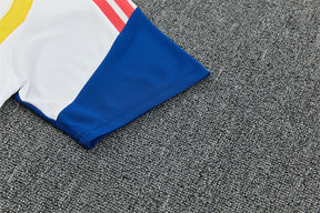 Completino Manica Corta Colombia 26/27 Uomo | Kit Allenamento
