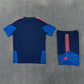 Completino Manica Corta Colombia 26/27 Uomo | Kit Allenamento