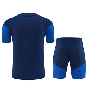 Completino Manica Corta Colombia 26/27 Uomo | Kit Allenamento