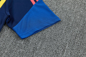 Completino Manica Corta Colombia 26/27 Uomo | Kit Allenamento