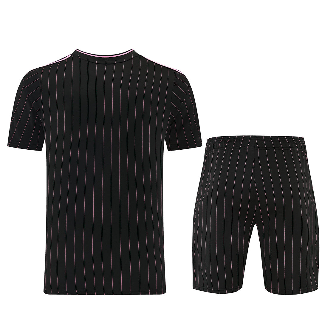 Completino Manica Corta Juv Icons 25/26 Uomo | Kit Allenamento