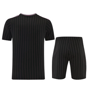 Completino Manica Corta Juv Icons 25/26 Uomo | Kit Allenamento