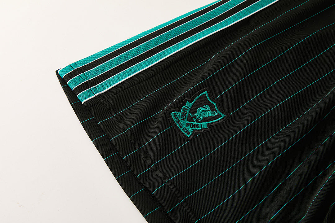 Completino Manica Corta Liverpool 25/26 Uomo | Kit Allenamento