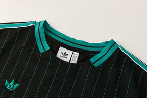Completino Manica Corta Liverpool 25/26 Uomo | Kit Allenamento