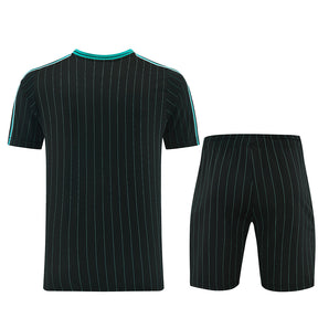 Completino Manica Corta Liverpool 25/26 Uomo | Kit Allenamento