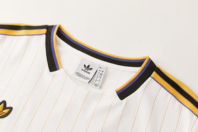 Completino Manica Corta Manchester United Icons 25/26 Uomo | Kit Allenamento