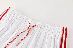 Completino Manica Corta Roma 25/26 Uomo | Kit Allenamento