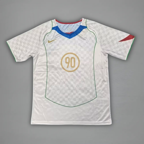 Nike Total 90 Energy White Jersey 25/26