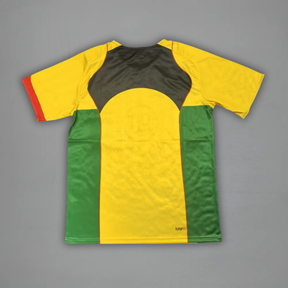 Nike Total 90 Energy Yellow/Green Jersey 25/26