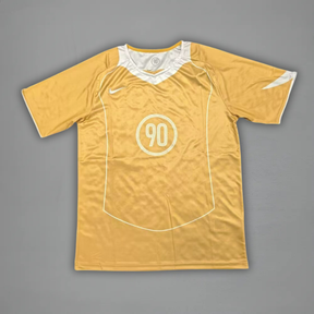 Nike Total 90 Energy Orange Jersey 25/26