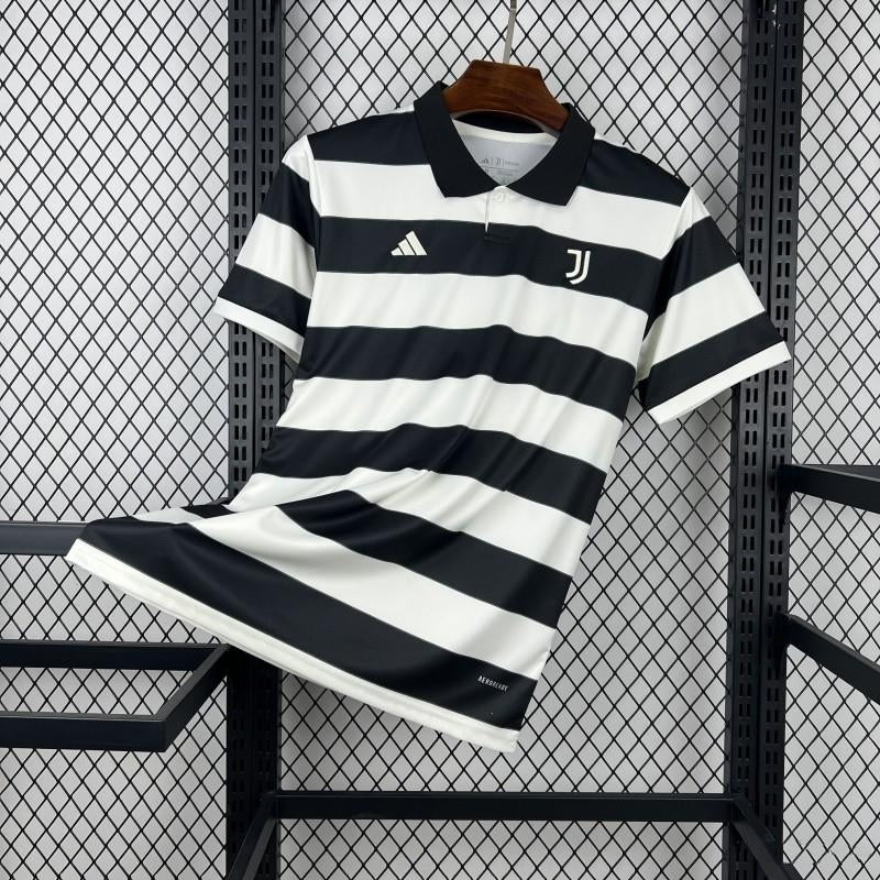 Maglia Juv Fourth 25/26 Uomo | Maglia da Calcio