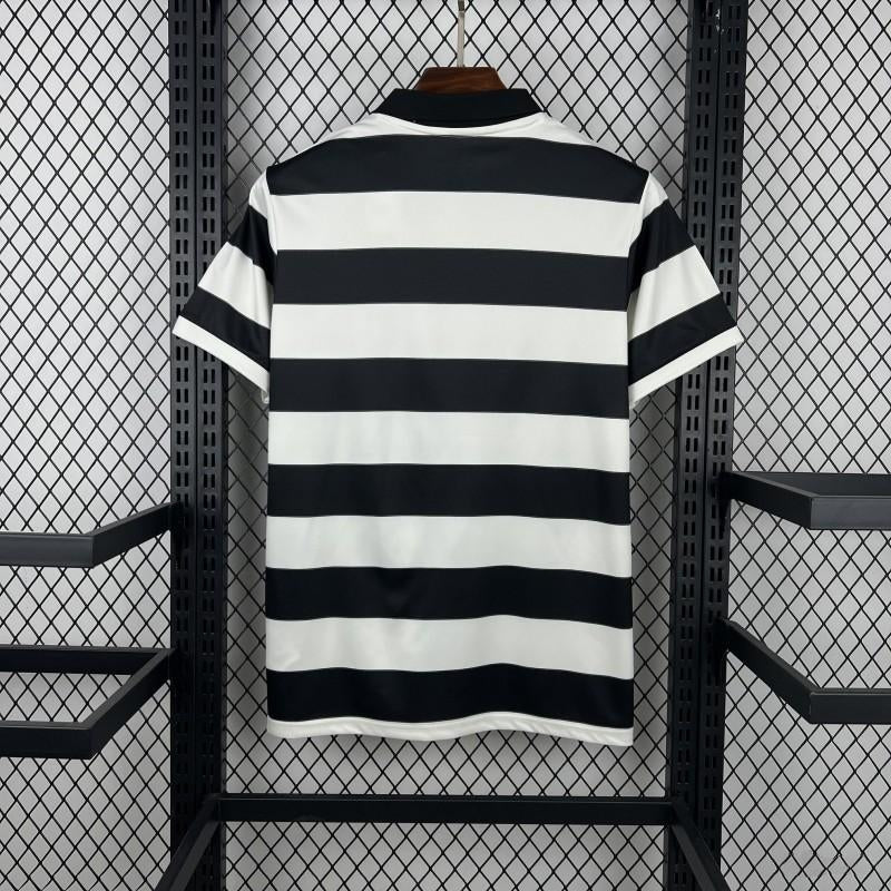 Maglia Juv Fourth 25/26 Uomo | Maglia da Calcio