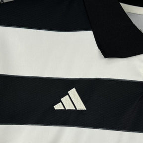 Maglia Juv Fourth 25/26 Manica Lunga Uomo | Maglia da Calcio