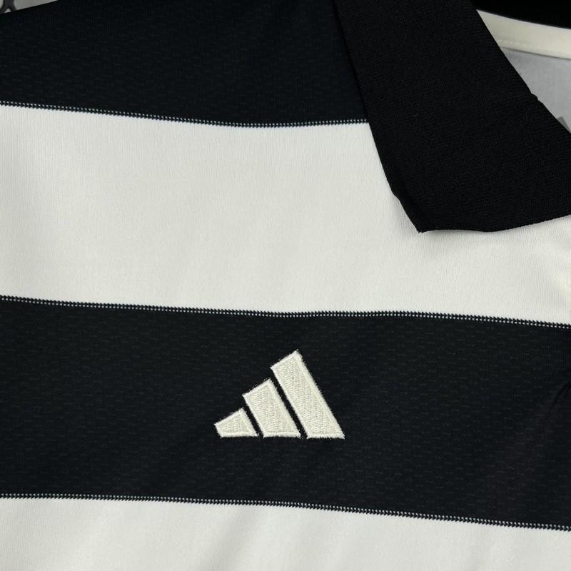 Maglia Juv Fourth 25/26 Manica Lunga Uomo | Maglia da Calcio