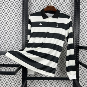 Maglia Juv Fourth 25/26 Manica Lunga Uomo | Maglia da Calcio