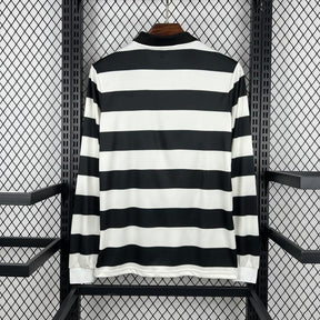Maglia Juv Fourth 25/26 Manica Lunga Uomo | Maglia da Calcio