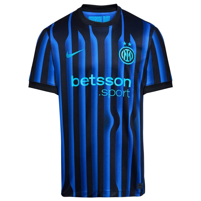 Maglia Inter Milan Home 25/26 CAMPIONI 21 Uomo | Maglia da Calcio