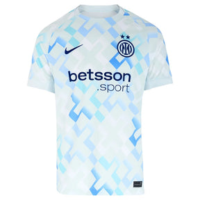 Maglia Inter Milano Away 25/26 CAMPIONI 21 Uomo | Maglia da Calcio