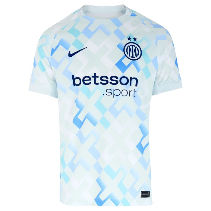 Maglia Inter Milano Away 25/26 CAMPIONI 21 Uomo | Maglia da Calcio